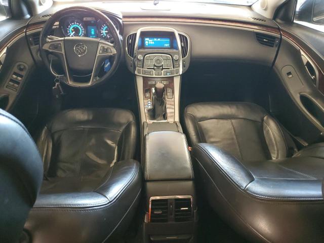 Photo 8 from auction – 2011 BUICK LACROSSE C with VIN 1G4GC5ED3BF278420