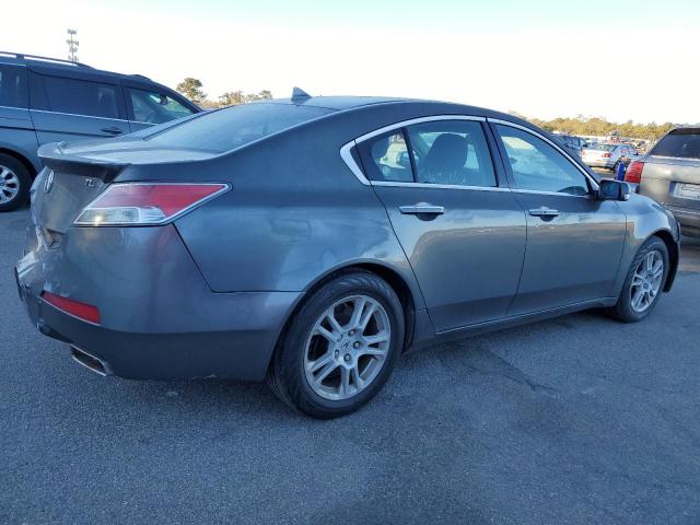 Photo 3 from auction – 2009 ACURA TL with VIN 19UUA86529A012997