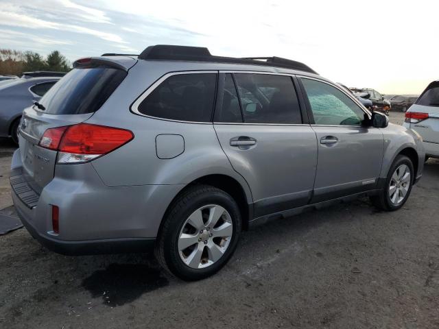 Photo 3 from auction – 2010 SUBARU OUTBACK 2. with VIN 4S4BRCJC6A3379669