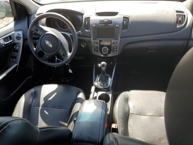 Photo 8 from auction – 2013 KIA FORTE EX with VIN KNAFU4A29D5699186