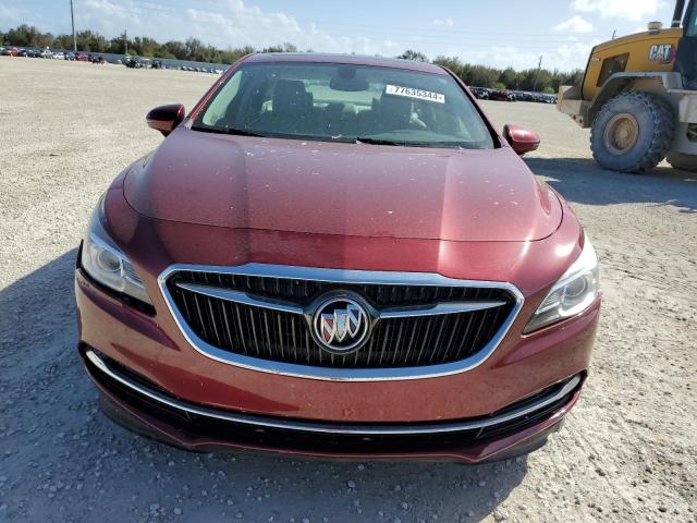 Photo 5 from auction – 2017 BUICK LACROSSE E with VIN 1G4ZP5SS1HU192978