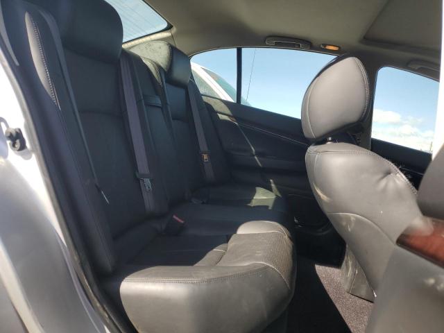Photo 10 from auction – 2013 INFINITI G37 BASE with VIN JN1CV6AP2DM712332