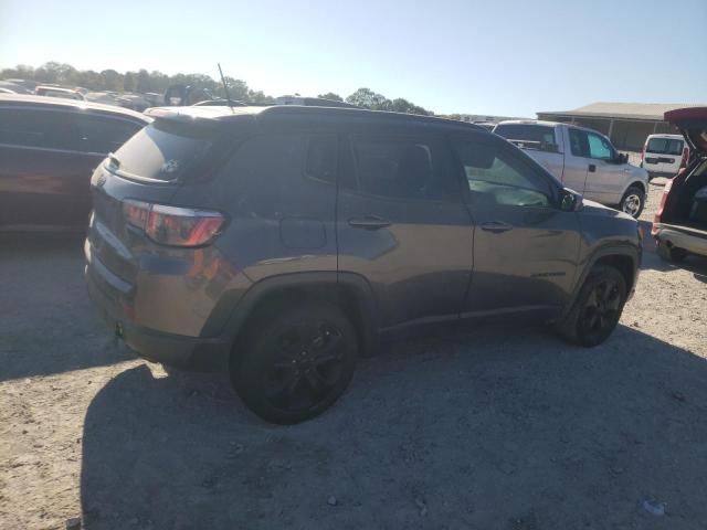 Photo 3 from auction – 2019 JEEP COMPASS LA with VIN 3C4NJDBB6KT672482