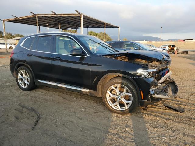 Photo 4 from auction – 2020 BMW X3 XDRIVE3 with VIN 5UXTY5C06LLT35179