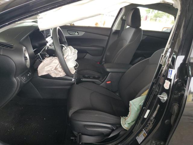 Photo 7 from auction – 2020 KIA FORTE FE with VIN 3KPF24AD3LE147762