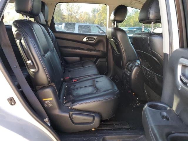 Photo 11 from auction – 2015 NISSAN PATHFINDER with VIN 5N1AR2MM4FC642551