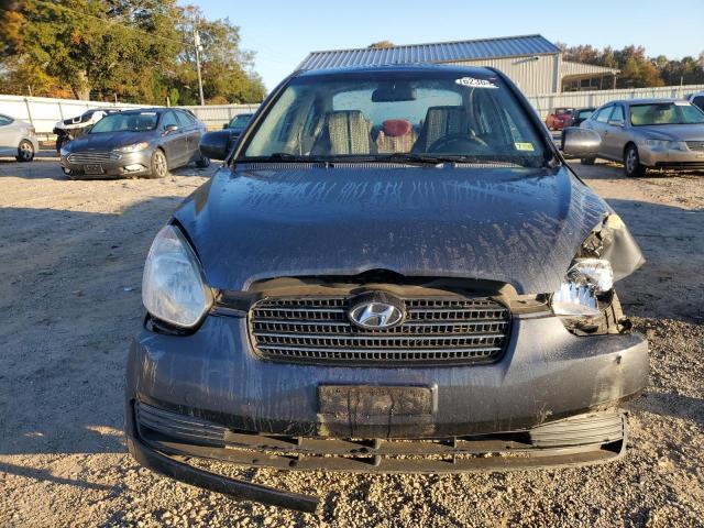 Photo 5 from auction – 2011 HYUNDAI ACCENT GLS with VIN KMHCN4AC9BU606919