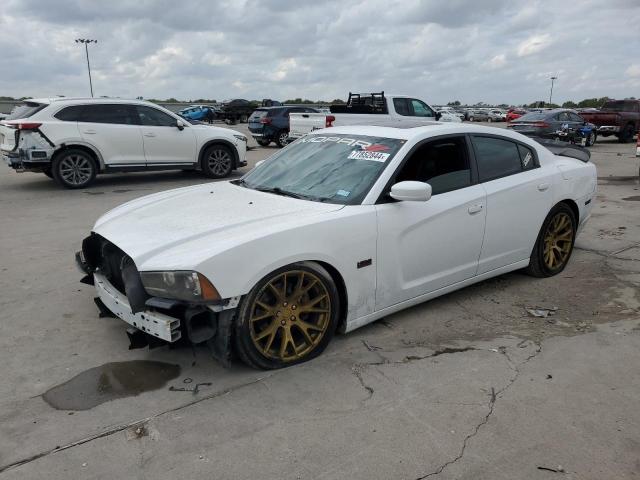 DODGE CHARGER R/ 2014 con VIN 2C3CDXCT7EH164837 - Foto de la subasta