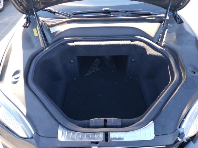 Photo 11 from auction – 2013 TESLA MODEL S with VIN 5YJSA1DP3DFP06938