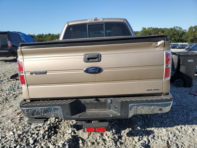 Photo 6 from auction – 2013 FORD F150 SUPER with VIN 1FTEW1CM4DKD61699
