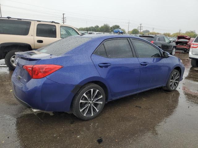 Photo 3 from auction – 2018 TOYOTA COROLLA L with VIN 5YFBURHE0JP825559