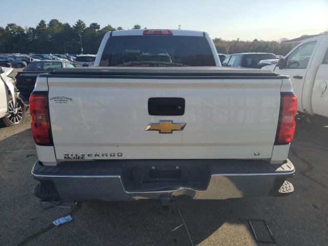 Photo 6 from auction – 2014 CHEVROLET SILVERADO with VIN 3GCUKREC5EG193719