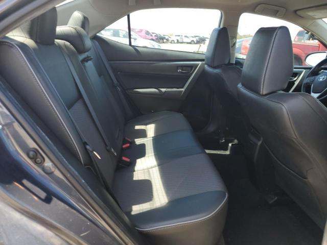 Photo 10 from auction – 2016 TOYOTA COROLLA L with VIN 5YFBURHE6GP433596