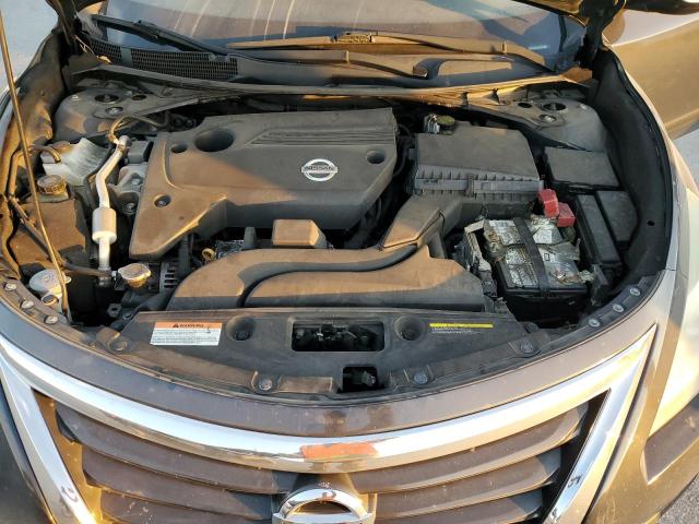 Photo 11 from auction – 2015 NISSAN ALTIMA 2.5 with VIN 1N4AL3AP7FC219611