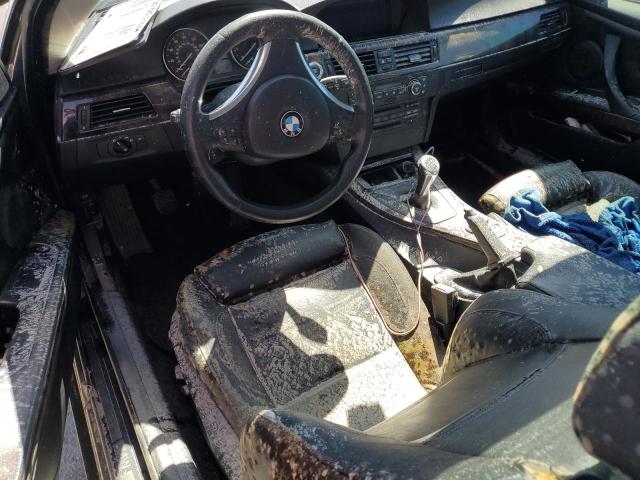 صورة رقم 8 من المزاد - 2007 BMW 335 I مع VIN WBAWB73557P024684