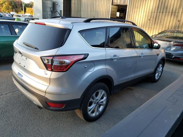 Photo 3 from auction – 2017 FORD ESCAPE SE with VIN 1FMCU9GD9HUC55924