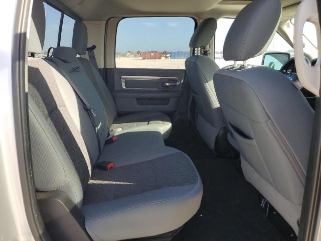 Photo 10 from auction – 2019 RAM 1500 CLASS with VIN 1C6RR7LT1KS527460