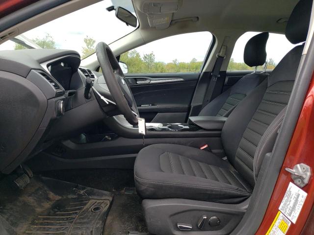 Photo 7 from auction – 2014 FORD FUSION SE with VIN 3FA6P0H73ER206725