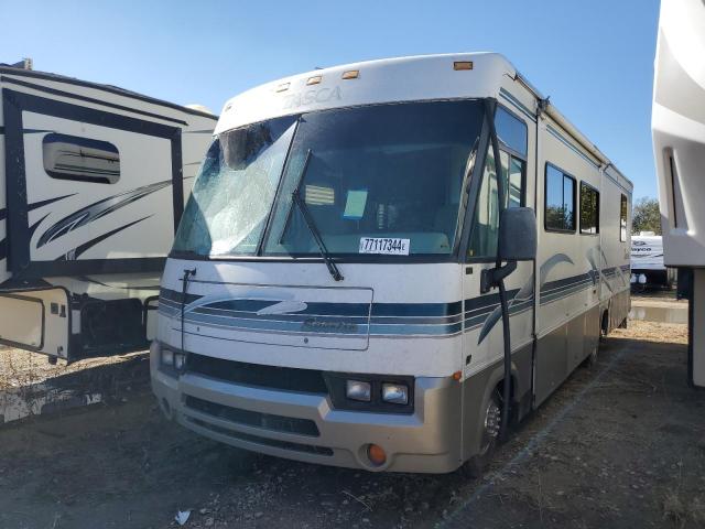 Photo 2 from auction – 2000 IIEN SUNRISE with VIN 5B4LP37J0Y3320427