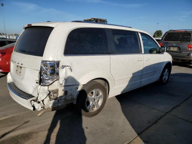 Photo 3 from auction – 2011 DODGE GRAND CARA with VIN 2D4RN5DG4BR662446
