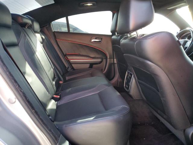 Photo 10 from auction – 2015 DODGE CHARGER with VIN 2C3CDXHG7FH825473