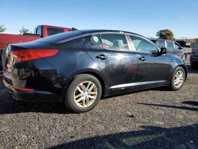 Photo 3 from auction – 2012 KIA OPTIMA LX with VIN KNAGM4A7XC5276163