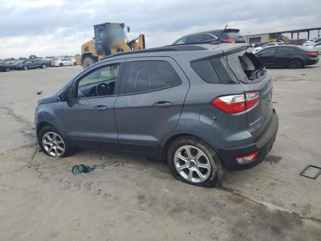 Photo 2 from auction – 2019 FORD ECOSPORT S with VIN MAJ3S2GE1KC263268