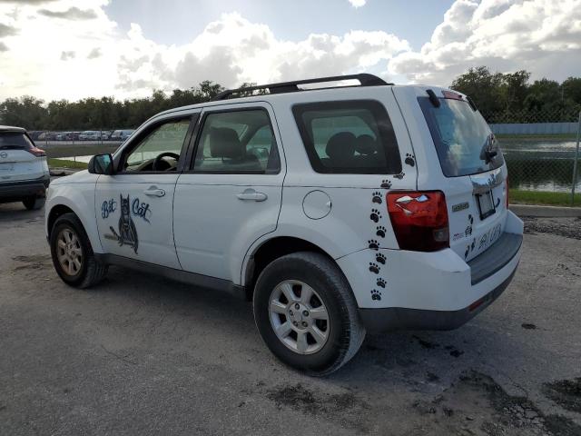 Photo 2 from auction – 2008 MAZDA TRIBUTE I with VIN 4F2CZ02Z08KM04253