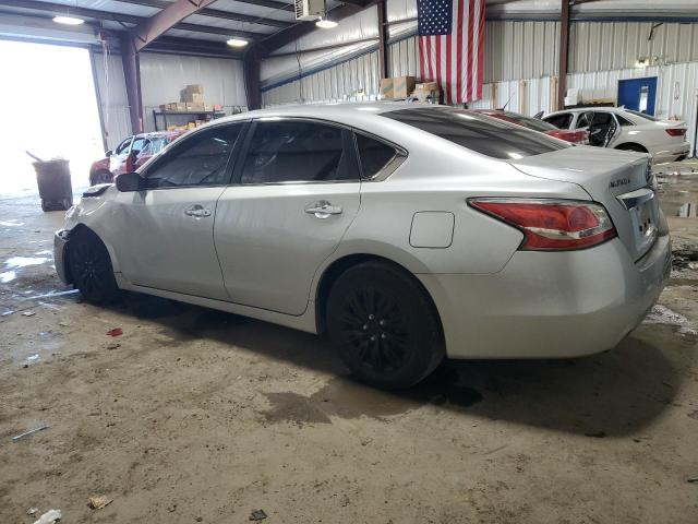 Photo 2 from auction – 2015 NISSAN ALTIMA 2.5 with VIN 1N4AL3AP3FC231190