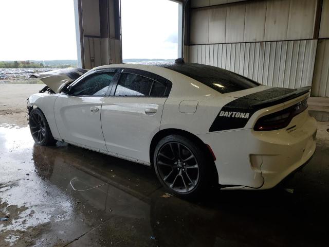 Photo 2 from auction – 2020 DODGE CHARGER R/ with VIN 2C3CDXCT3LH219717