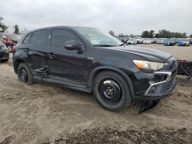 Photo 4 from auction – 2016 MITSUBISHI OUTLANDER with VIN JA4AP3AU9GZ060197