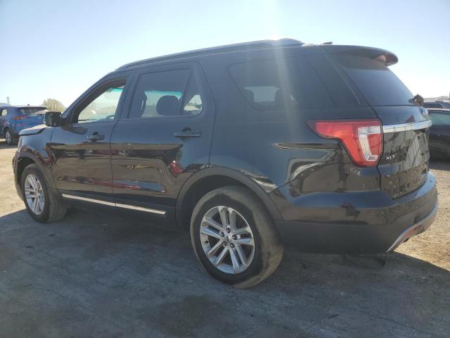 Foto 2 de la subasta – 2016 FORD EXPLORER X con VIN 1FM5K7DH0GGA84066