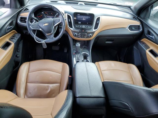 Photo 8 from auction – 2020 CHEVROLET EQUINOX PR with VIN 3GNAXYEX3LS591269