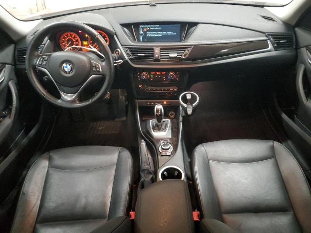 Photo 8 from auction – 2015 BMW X1 SDRIVE2 with VIN WBAVM1C5XFV317154