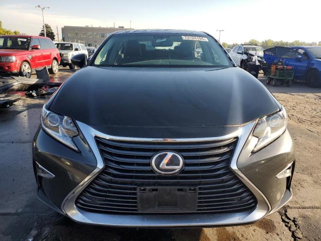 Photo 5 from auction – 2016 LEXUS ES 350 with VIN 58ABK1GG9GU007449