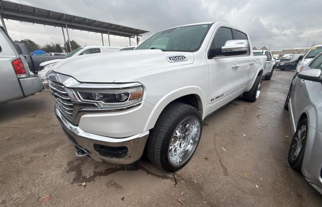 Photo 2 from auction – 2019 RAM 1500 LONGH with VIN 1C6SRFKT1KN840567