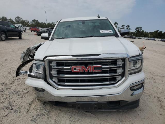 Photo 5 from auction – 2018 GMC SIERRA C15 with VIN 3GTP1NEC5JG581732