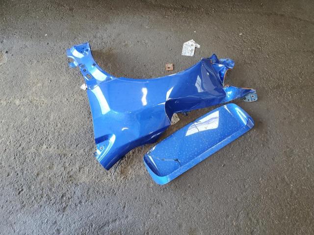 Photo 12 from auction – 2020 SUBARU WRX STI with VIN JF1VA2E60L9804560
