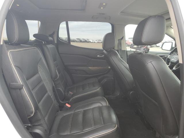 Photo 11 from auction – 2017 GMC ACADIA DEN with VIN 1GKKNXLS5HZ306767