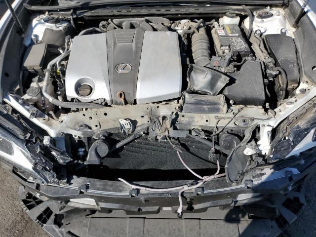 Photo 11 from auction – 2020 LEXUS ES 350 with VIN 58ADZ1B14LU068063