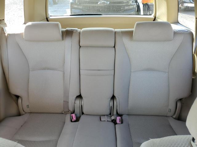 صورة رقم 10 من المزاد - 2004 TOYOTA HIGHLANDER مع VIN JTEHD21A340031304