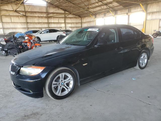 Photo 1 from auction – 2007 BMW 328 I with VIN WBAVA33597KX82774