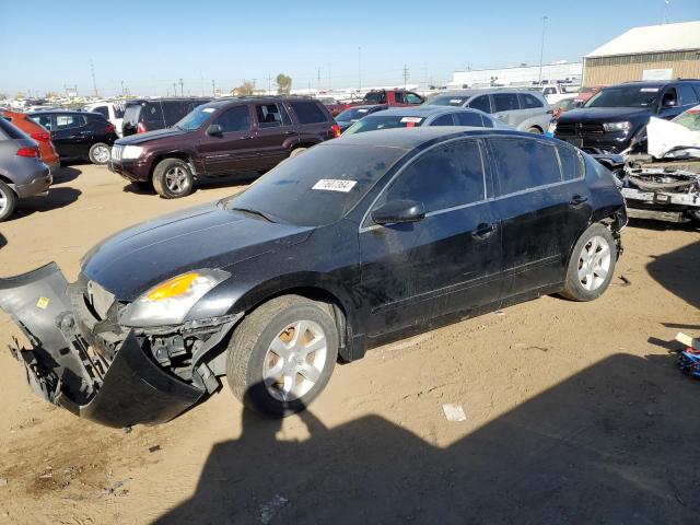 Photo 1 from auction – 2007 NISSAN ALTIMA 2.5 with VIN 1N4AL21E37N451802