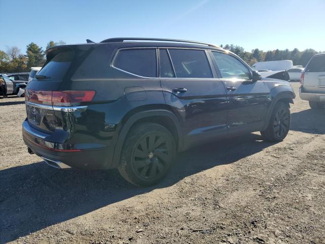 Photo 3 from auction – 2024 VOLKSWAGEN ATLAS SE with VIN 1V2KR2CA6RC586261