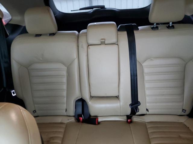 Photo 10 from auction – 2018 FORD EDGE SEL with VIN 2FMPK4J87JBB74955