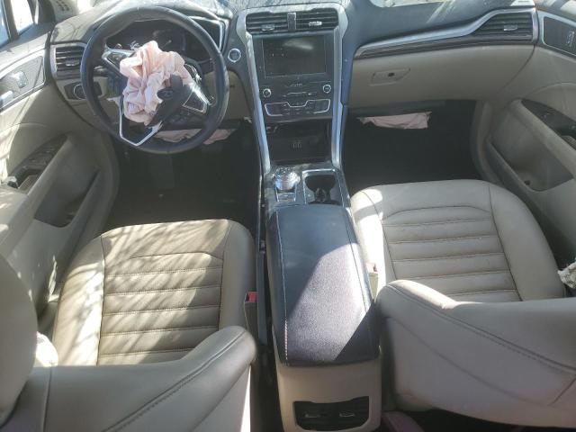 Photo 8 from auction – 2019 FORD FUSION SEL with VIN 3FA6P0CDXKR183954