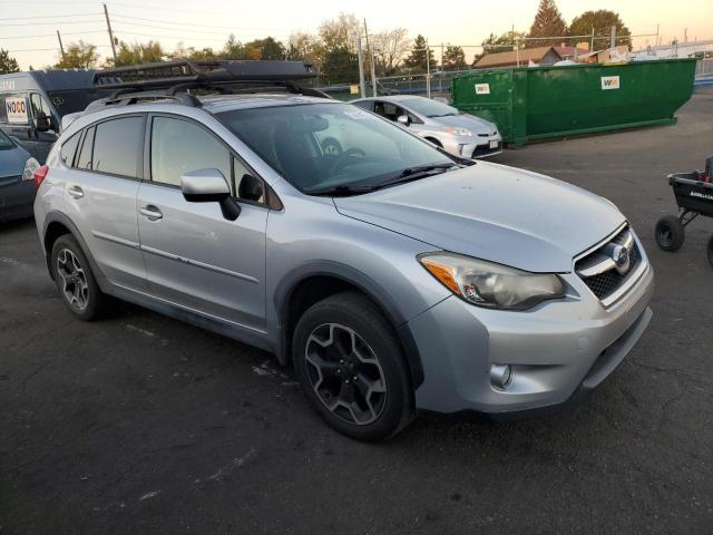 Photo 4 from auction – 2013 SUBARU XV CROSSTR with VIN JF2GPAWC9DH876480
