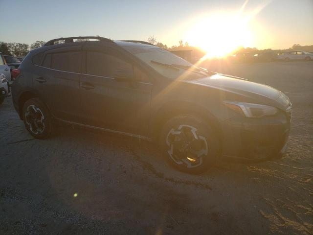 Photo 4 from auction – 2022 SUBARU CROSSTREK with VIN JF2GTHNC7NH231804