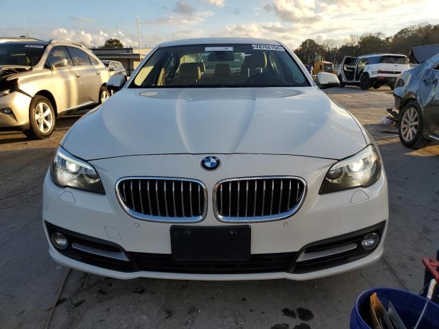 Photo 5 from auction – 2015 BMW 528 XI with VIN WBA5A7C57FD623049