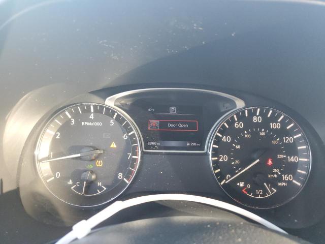 Photo 9 from auction – 2016 NISSAN PATHFINDER with VIN 5N1AR2MN7GC641033
